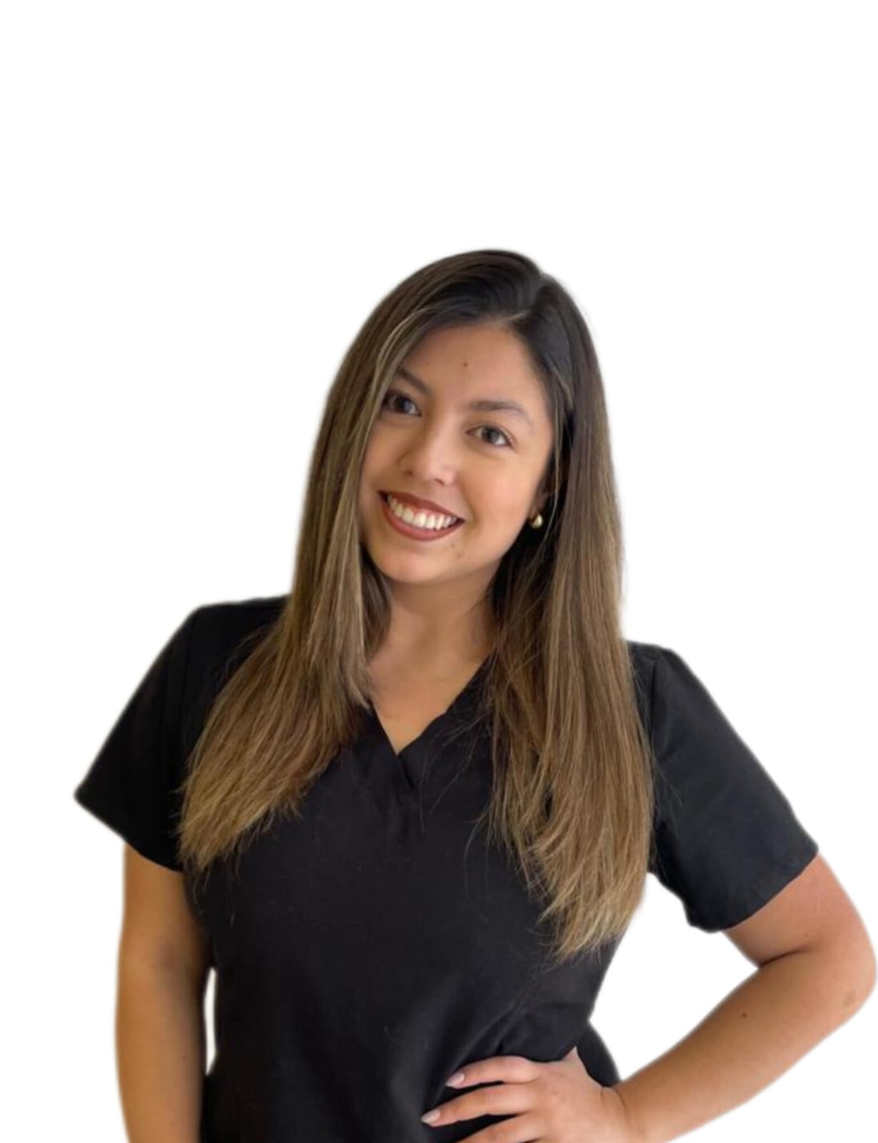 Foto Ps. Felipe Rivas